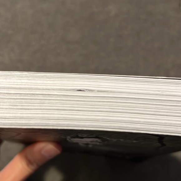 Miss Peregrines Home for Peculiar Children & Hollow City - Picture 4 of 6